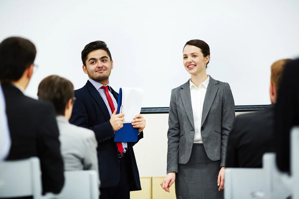 Trust Scholarship