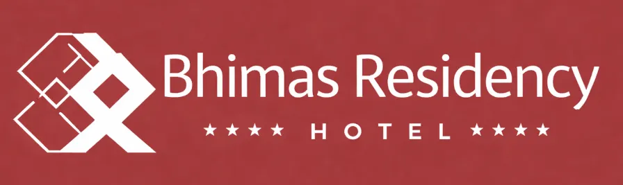 Bhimas Residency Hotel Logo