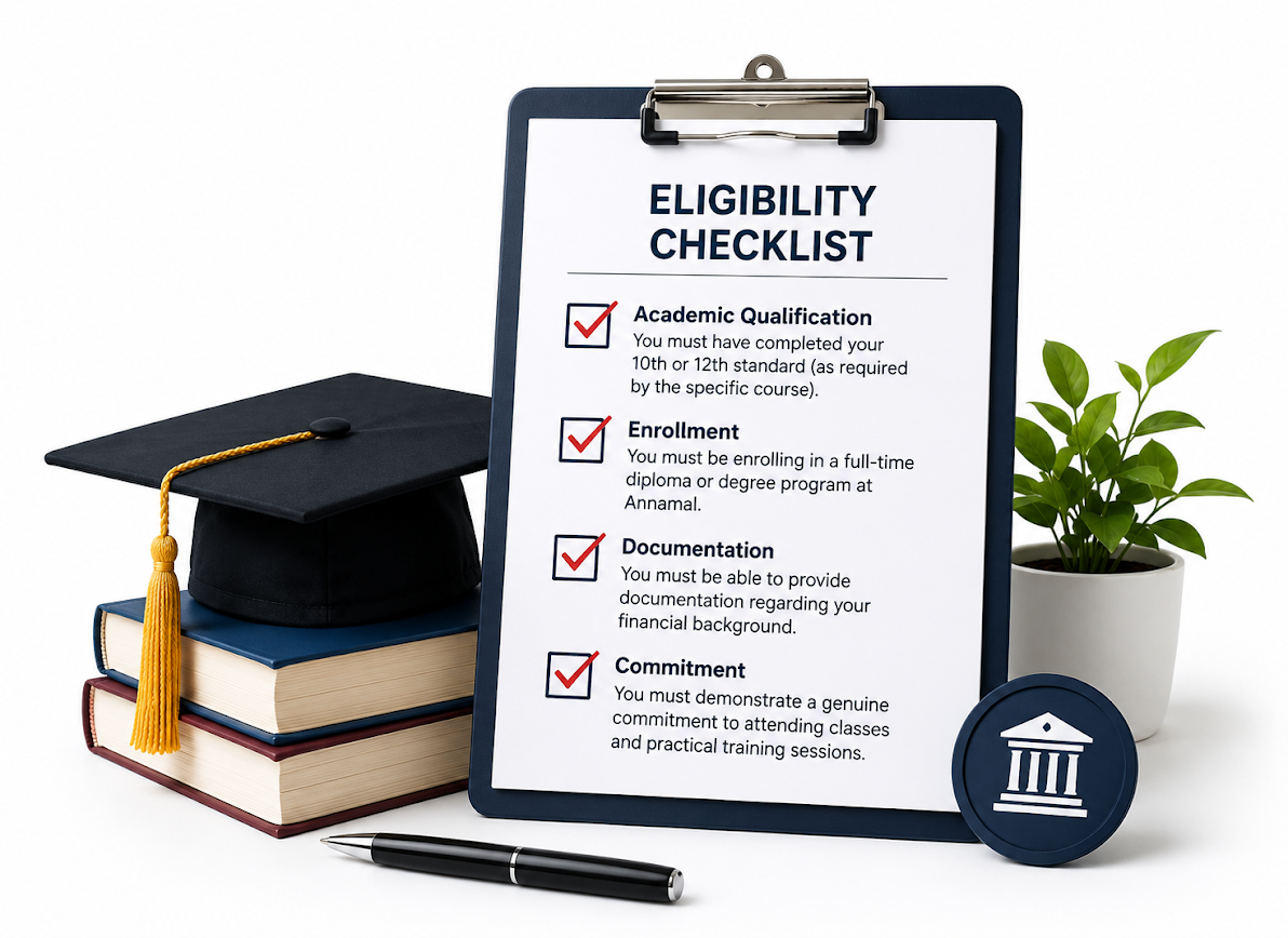 Trust Scholarship