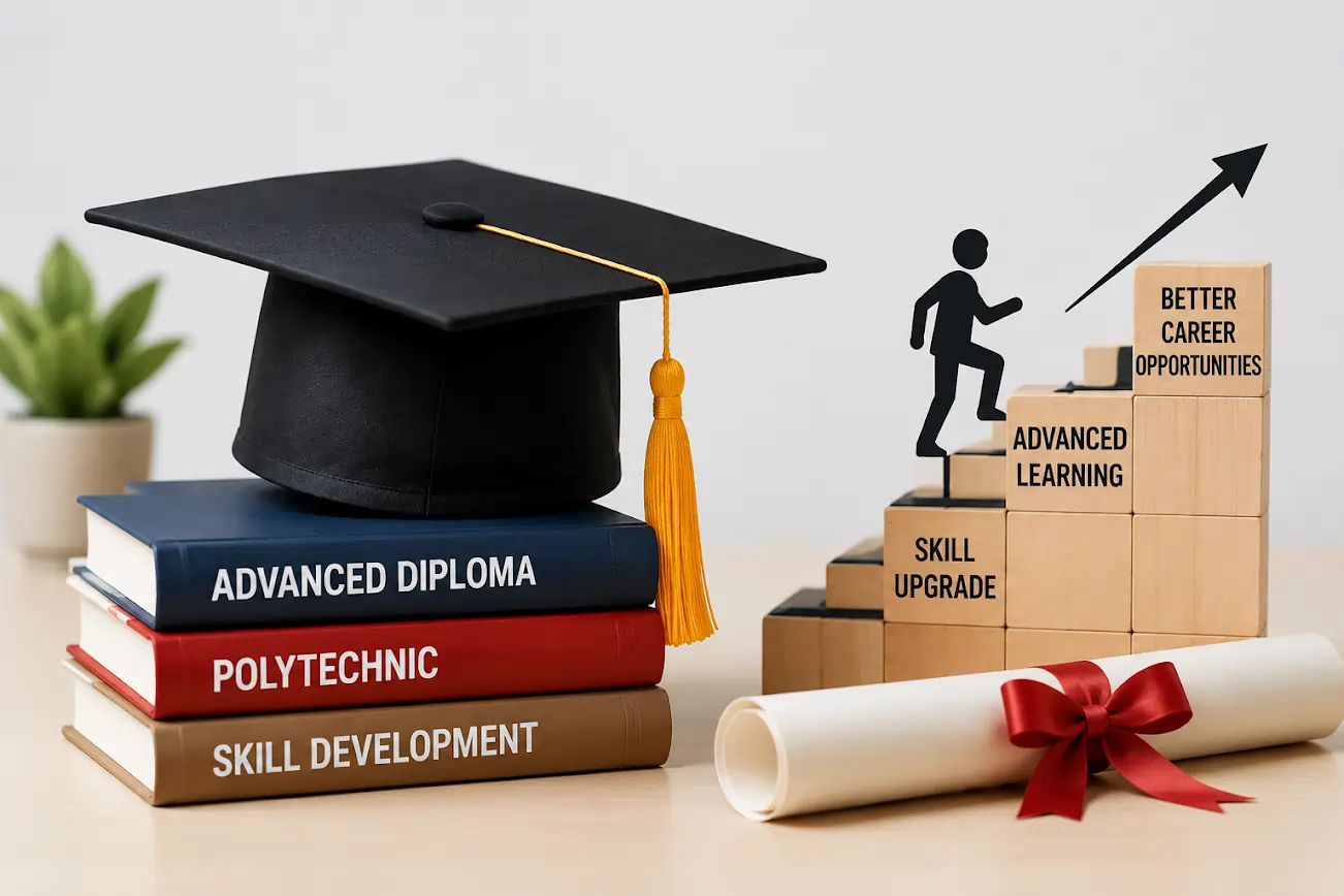 Trust Scholarship