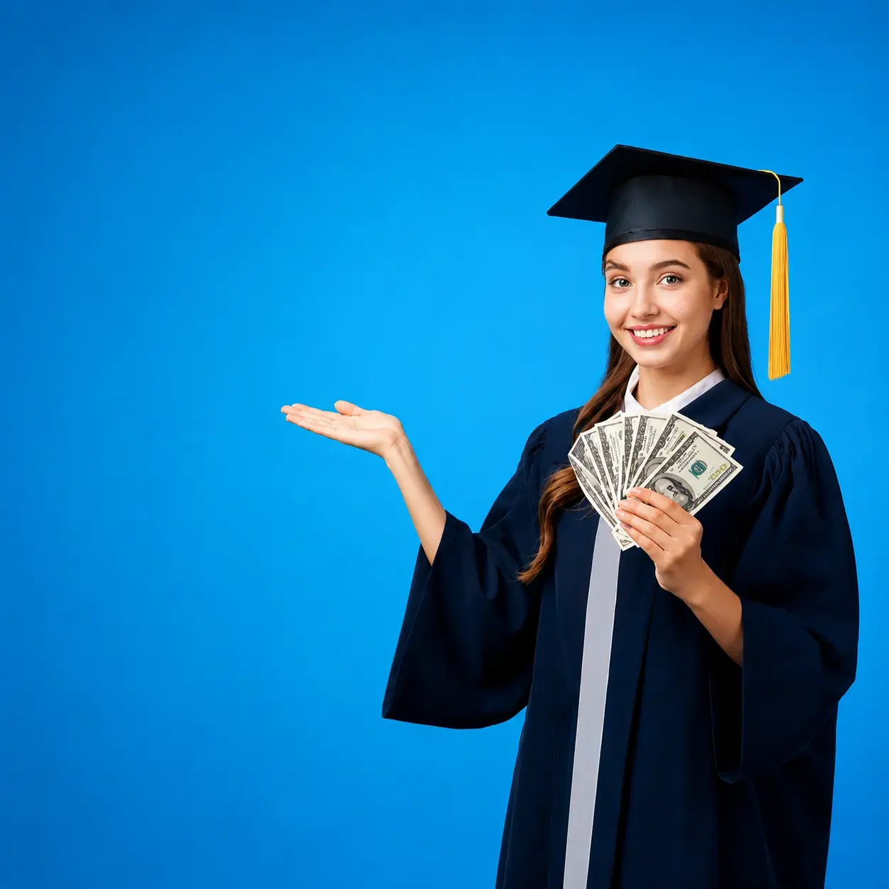 Trust Scholarship