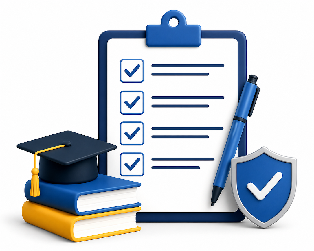 Trust Scholarship