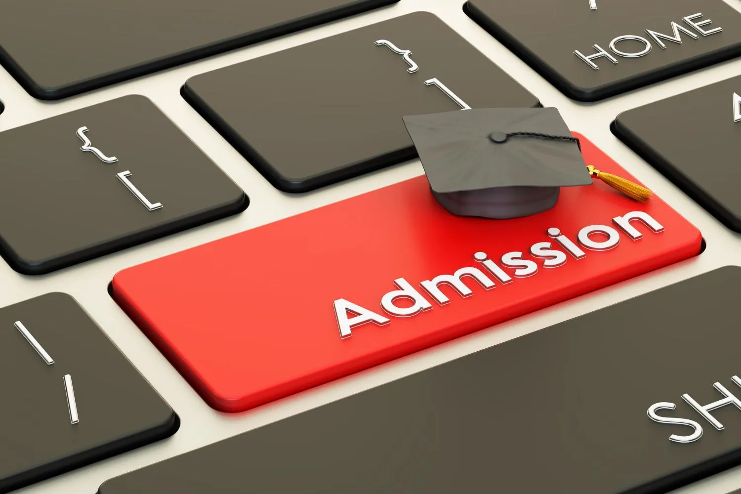 Lateral Entry Fast Track Admission