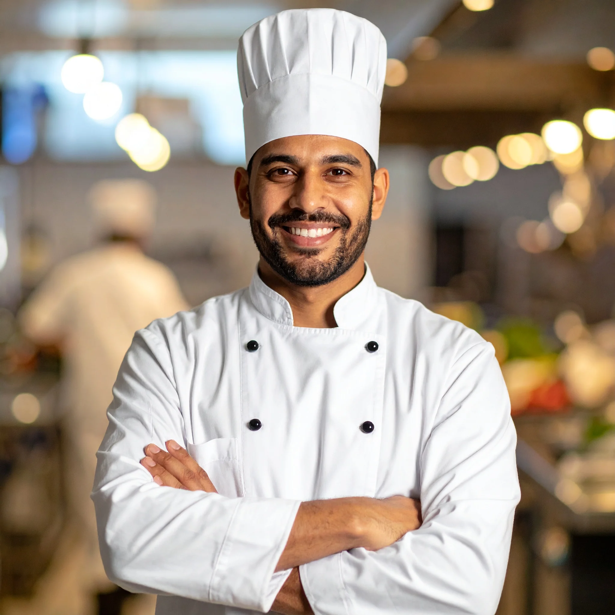 Portrait of Rahul Varma