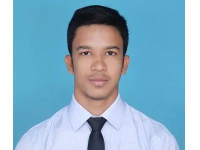 Student international placement record
