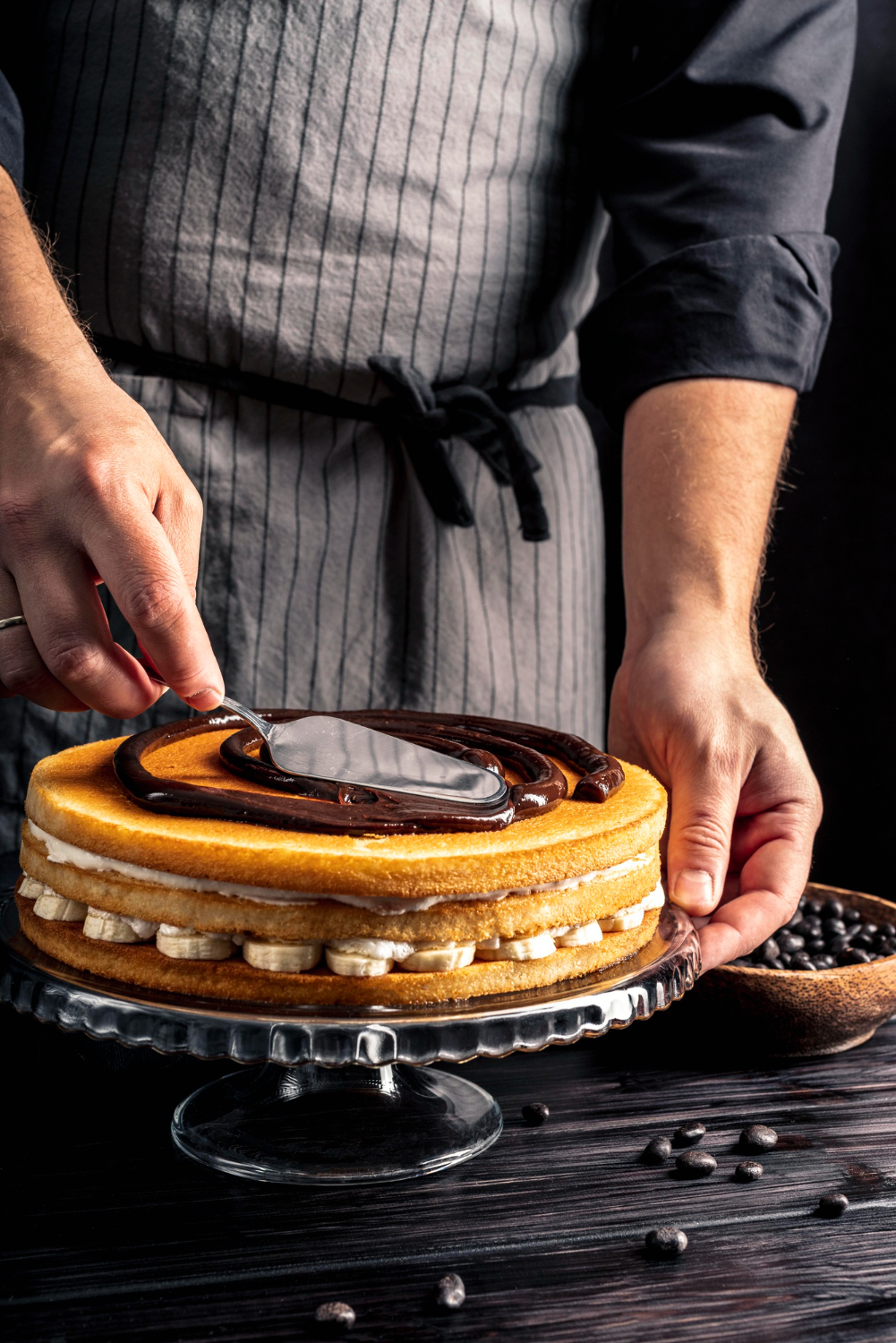 Baking & Confectionery