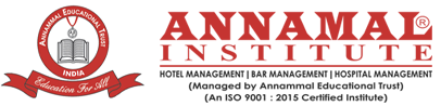 Annamal Logo