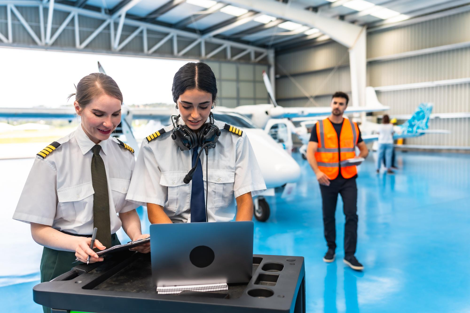 Aviation Faculty