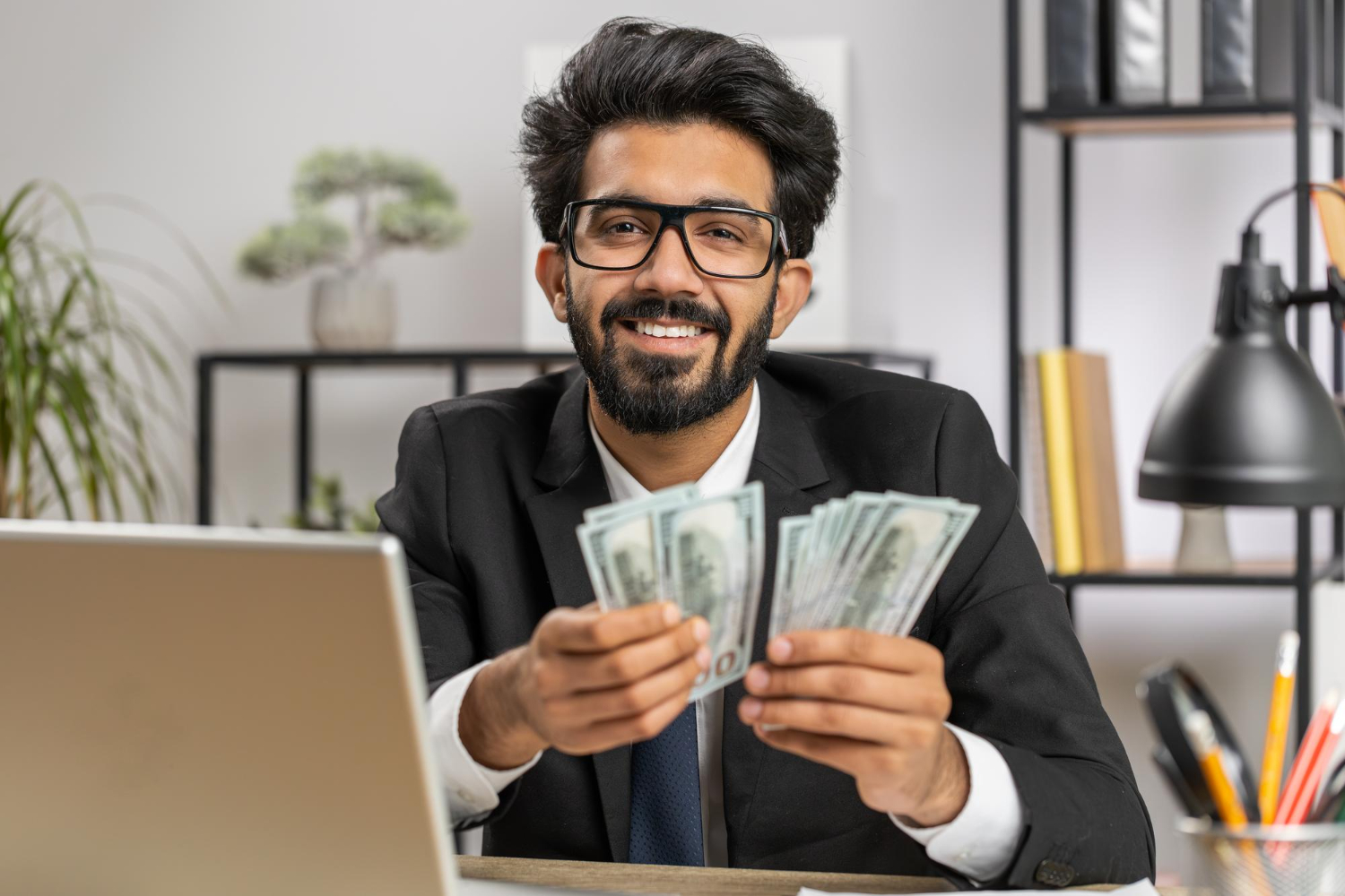 Earn While You Learn